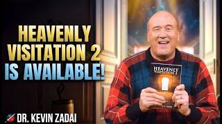 Heavenly Visitation 2 is Now Available!