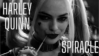 Harley Quinn // Spiracle