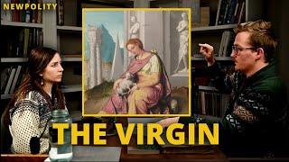 The Scandal of Virginity in Ancient Rome