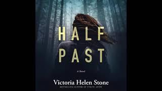 Victoria Helen Stone - Half Past | Audiobook Mystery, Thriller & Suspense