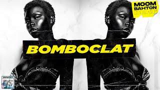 MOOMBAHTON Type Beat 2023 Dancehall Shatta Riddim instrumental "Bomboclat"
