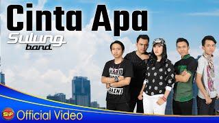 Sulung Band - Cinta Apa (Official Video Music)