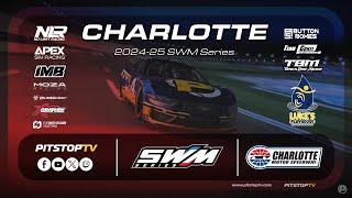 SWM Series S2 || Charlotte