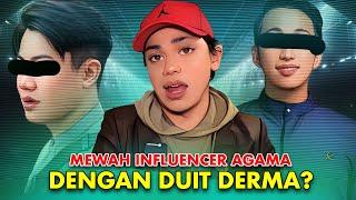 MEWAH DENGAN DERMA