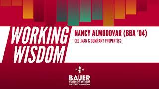 Episode 20: Nancy Almodovar