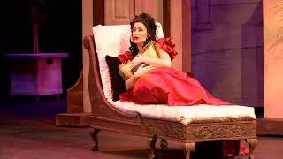 FM Opera Presents: "The Barber of Seville"