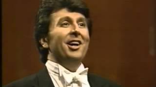 Jerry Hadley - Una furtiva lagrima - L'elisir d'amore