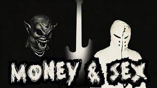 Destroy Lonely - money & sex feat. Ken Carson GUITAR INTRO/COVER (guitar - prod. kask1t)