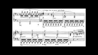 Freidrich Burgmüller - Etude Op. 109 No. 13 (GSARCI VIDEO VERSION)