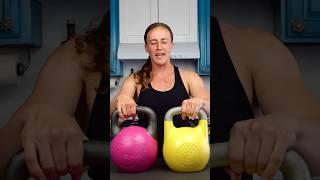 Vulcan Kettlebell vs. Kettlebell Kings - Part 2 #kettlebellsport #kettlebellroutines #fitnessreview