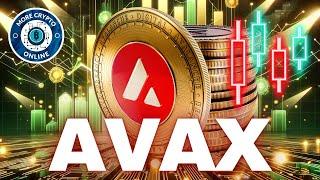 The Future of AVAX: Avalanche Elliott Wave Technical Analysis and Price Prediction for 2025