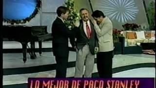 LO MEJOR DE PACO STANLEY PARTE 4