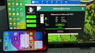 How to Bypass iCloud on iPhone 11 PRO MAX | 2024