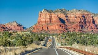 Sedona, Arizona