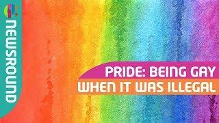 Pride: Being gay when it was illegal