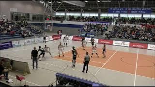 Julian Scott Highlights 2017-18 Iserlohn Germany