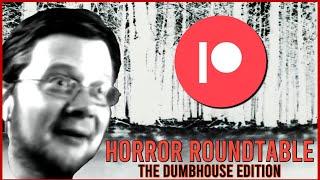 25 Years Of Disrespect - The Horror Roundtable | deadpit.com