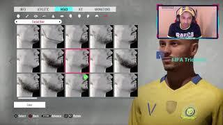 FIFA 20 Pro Clubs All New Customization | Hairstyles & More