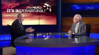 Es ist Übernatürlich - TV Show von Sid Roth / James Maloney