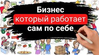 Построй бизнес, который будет РАБОТАТЬ И РАЗВИВАТЬСЯ без твоего участия: 14 лучших рекомендаций