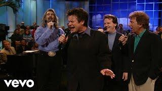 Gaither Vocal Band, Russ Taff - Born Again [Live]