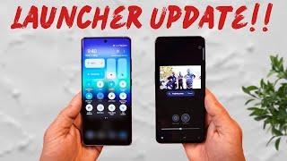 OnePlus New Launcher Update!  OnePlus AI Eraser Feature Not Working? Here is the FIX! 