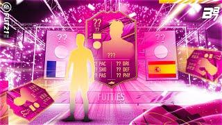 FUTTIES IS HERE! THE BEST SPECIAL CARDS IN PACKS! | FIFA 21 ULTIMATE TEAM