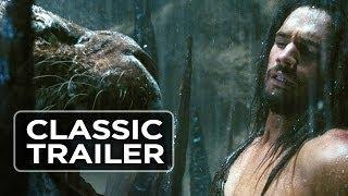 10,000 BC (2008) Official Trailer #2 Action Adventure Movie HD