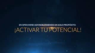 Conoce los servicios de Open Mind Advisor