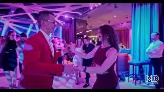 Philipp & Kathrin - Vienna Bachata Bash 2022 (Song: Nuestro Amor - @AlexBuenoMundial & @romeo)