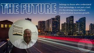 South Florida Business Journal (SFBJ) Tech - Jaret Davis