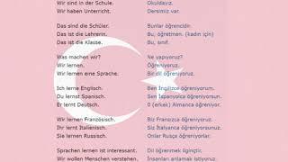 2000 Sätze auf Türkisch für Anfänger