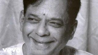 Dr.M. Balamuralikrishna - Raga Nattaj (Jagadanandakaraka) (Pseudo Video)