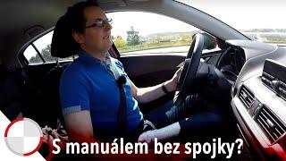 Jak v autě s manuální převodovkou řadit bez spojky?