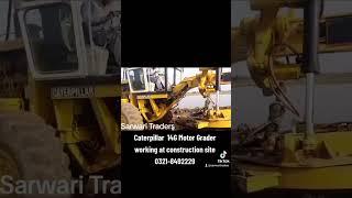 Asphalt Road Construction Pakistan | Asphalt Road Milling Machine |Carpet Road | Highway | Lahore