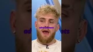 Jake Paul on his Investment