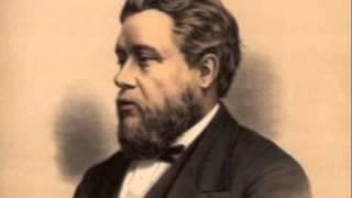 Charles Spurgeon - Por Qué No Son Perdonados Algunos Pecadores