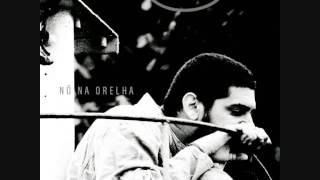 Criolo - Grajauex