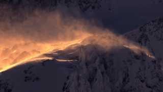 Schladming-Dachstein im Winter