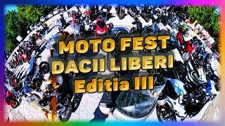 The Wildest Moto Festival in Eastern Europe