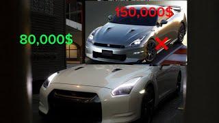 Is it worth it to buy a 2009 GTR in 2023?