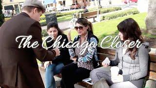 "Chicago Closer" by Michael O'Brien