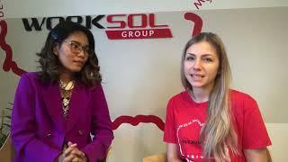 MENGENAL LEBIH DEKAT TENTANG PERUSAHAAN KAMI WORKSOL GROUP DI POLANDIA - ABOUT WORKSOL GROUP, POLAND