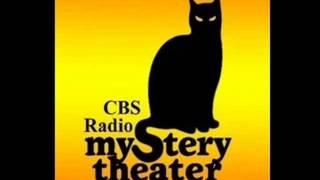 CBS RADIO MYSTERY THEATER -- "DEAD FOR A DOLLAR" (1-21-74)