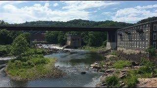 New York's MOHAWK VALLEY