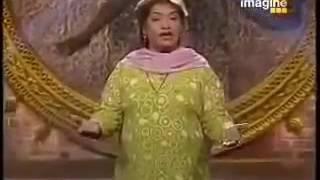 Learn dance by saroj khan on 18 baras ki kanwari Kali thi