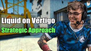 Liquid's Approach to Vertigo: The Tricks, Strategy & Meta