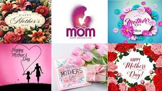 Happy Mother's Day Dp 2024 | Mother's Day Dp, Images, Wallpaper | Happy Mother's Day status