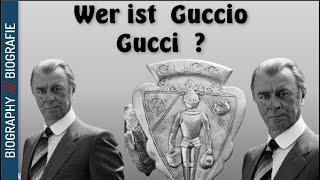 Wer ist  Guccio Gucci