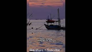 The Paninsular River System: A Journey Through Nature's Beauty